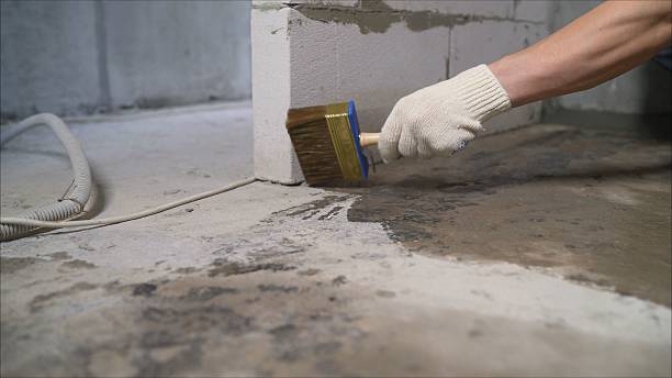 24/7 Emergency Foundation Crack Repair experts in Jemison, AL